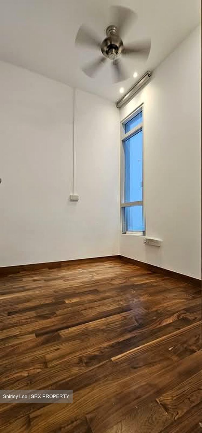 Floridian (D21), Condominium #569269951